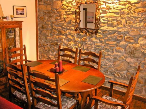 Pen Y Bont Villa Aberdaron Exterior photo